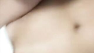 Violet Summers (aka Kourtney Kash) - Bra Snaps