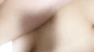 Violet Summers (aka Kourtney Kash) - Bra Snaps