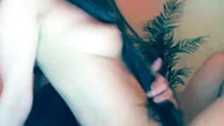 Angelalala Hamtaroqueen Onlyanjou Puffy Nipple Slips