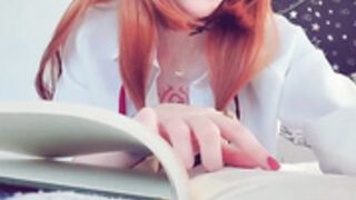 lana bee cosplay Raphtalia