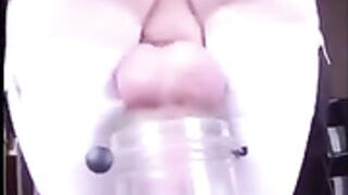 sissy fuck fleshlight