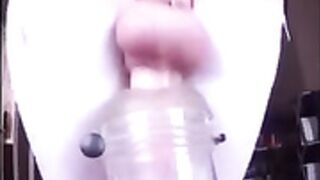 sissy fuck fleshlight