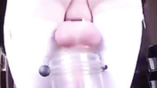 sissy fuck fleshlight