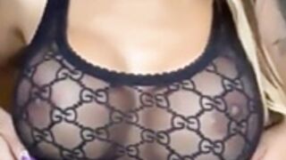 Christina bertevello tette of 1