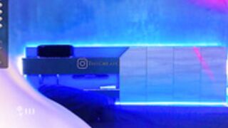 Tim Burton's Joker is back What a Greatcoincidence