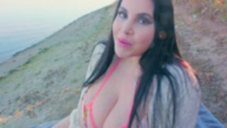 Korina kova nude beash