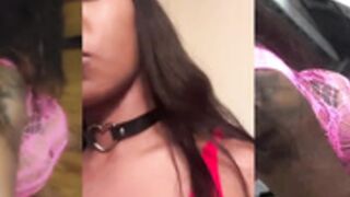 Ebony webcam stripper xxx 2