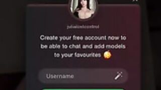 JuliaLostControl hitachi