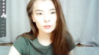 _lovelyen girl next door vibes