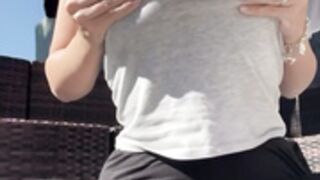 Bunnyrosex Garden Squirt