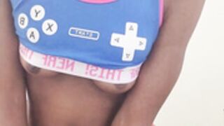 jag the body playing games