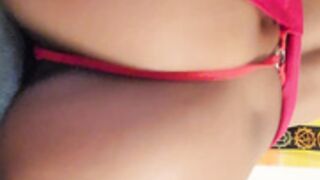 jag the body twerk skirt