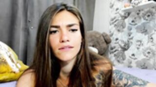 joconda from Chaturbate