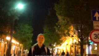 Mia Split. Meeting – Kikib0y megakikib0y