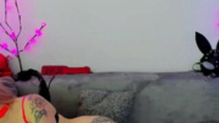 Lika_Angelika from Odessa,Ukraine is Valeriia Tokarska