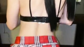 Mackzjones dirty talk + cream pie