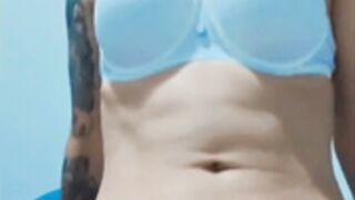 Daniela Morelys castillo latina beauty