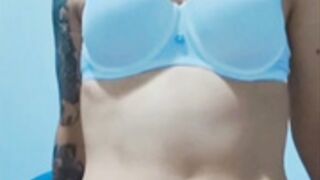 Daniela Morelys castillo latina beauty