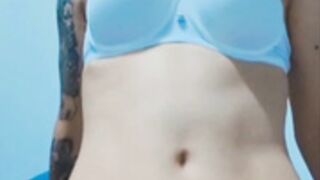 Daniela Morelys castillo latina beauty