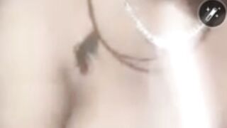 RANDI BHABI BOOBS WITH FULL FACE SHOW 2