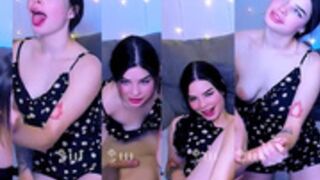 kinglikea So Happy She gets Paid 4 4Some Humping