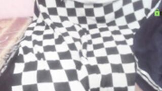 c-lara cute asian gives us closeup pussy