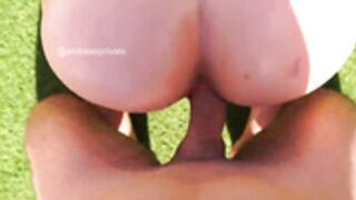 ANDREASPRIVATE SHOT VIDEO