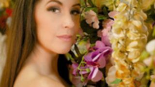 Meg Turney photoshoot