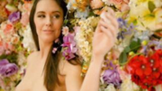 Meg Turney photoshoot