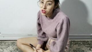 Ruth Lee Glasses Facial