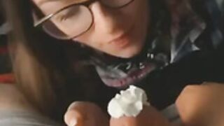 StormiSkies - Whipped Cream