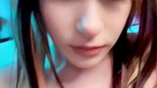 Danielle Baloo strip n touch