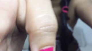 Beauty of asia having fun with a dick