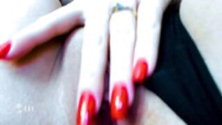 9harlotte99  2022-12-15 pretty milf wanks