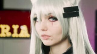 Sia Siberia Arknights Cum Attacks