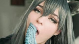 Sia Siberia Arknights Cum Attacks