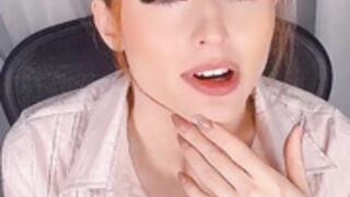 Amouranth Nude Student Teacher Sex VIP Onlyfans Video