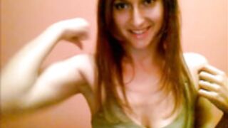 Latvian Biceps Flexer