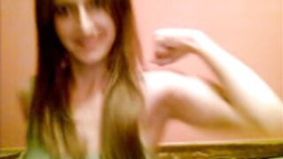 Latvian Biceps Flexer