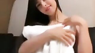 Juliana Caetano Hot OnlyFans Video