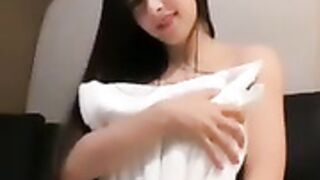 Juliana Caetano Hot OnlyFans Video