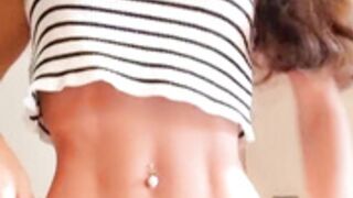 Beautiful asian Tgirl