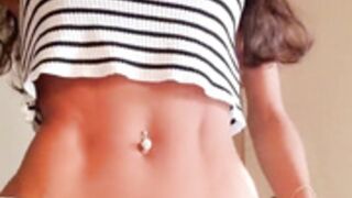 Beautiful asian Tgirl