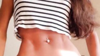 Beautiful asian Tgirl