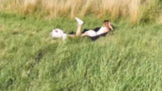 Lia-Fox - Sexy Carwash Creampie! MEIN HEIßESTES VIDEO!! 2