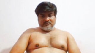 Cuteankit Playcum & sperm