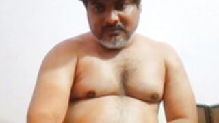 Cuteankit Playcum & sperm