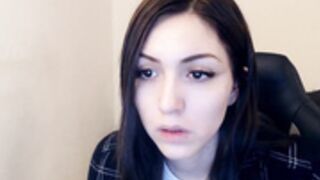 WHATS HER NAME? - LEAVE A COMMENT!