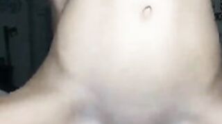 ShugarShorts aka Skye Blue Dildoride