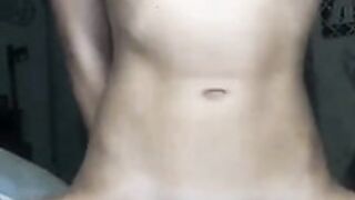 ShugarShorts aka Skye Blue Dildoride